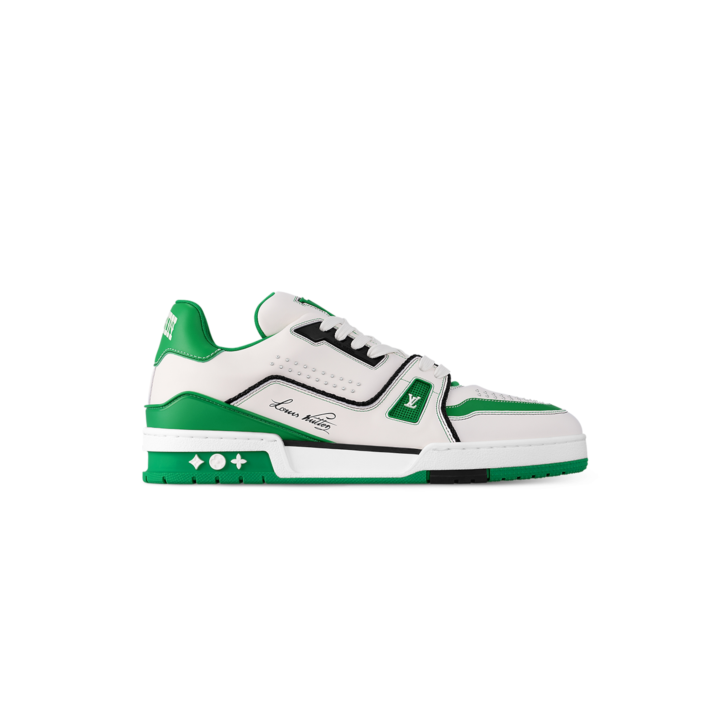 l**is V*t*n lv trainer sneaker 1ad7ky